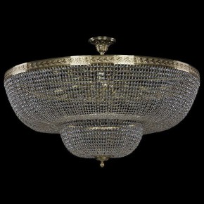 Светильник на штанге Bohemia Ivele Crystal 1909 19091/100IV G в Невьянске - nevyansk.mebel24.online | фото 2