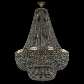 Светильник на штанге Bohemia Ivele Crystal 1910 19101/H2/90IV G в Невьянске - nevyansk.mebel24.online | фото 2