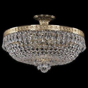 Светильник на штанге Bohemia Ivele Crystal 1927 19271/45IV G в Невьянске - nevyansk.mebel24.online | фото 2