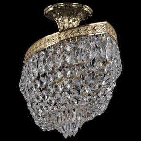 Светильник на штанге Bohemia Ivele Crystal 1927 19273/45IV G в Невьянске - nevyansk.mebel24.online | фото 2