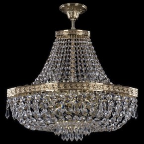 Светильник на штанге Bohemia Ivele Crystal 1927 19273/H1/45IV G в Невьянске - nevyansk.mebel24.online | фото 2