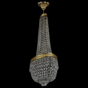 Светильник на штанге Bohemia Ivele Crystal 1927 19273/H2/55IV Pa в Невьянске - nevyansk.mebel24.online | фото 2