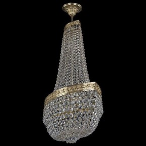 Светильник на штанге Bohemia Ivele Crystal 1927 19273/H2/60IV G в Невьянске - nevyansk.mebel24.online | фото 2