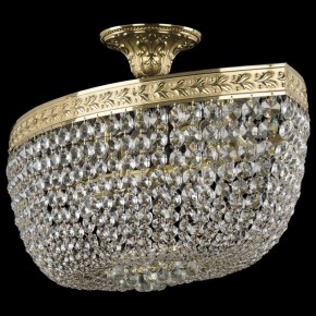 Светильник на штанге Bohemia Ivele Crystal 1928 19283/80IV G в Невьянске - nevyansk.mebel24.online | фото 2