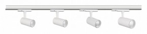 Светильник на штанге Mantra Fuji 7205 в Невьянске - nevyansk.mebel24.online | фото 2
