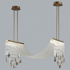 Светильник на штанге Odeon Light Afina 5420/48L в Невьянске - nevyansk.mebel24.online | фото