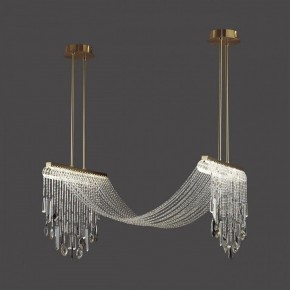 Светильник на штанге Odeon Light Afina 5420/48L в Невьянске - nevyansk.mebel24.online | фото 3