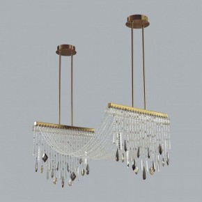 Светильник на штанге Odeon Light Afina 5420/48L в Невьянске - nevyansk.mebel24.online | фото 4