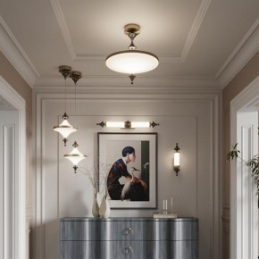 Светильник на штанге Odeon Light Ula 5404/43CL в Невьянске - nevyansk.mebel24.online | фото 4