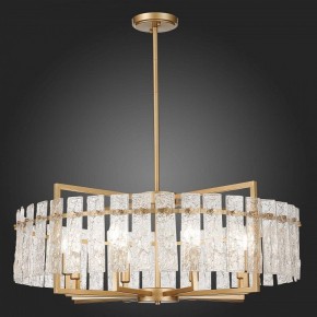Светильник на штанге ST-Luce Mira SL1632.203.08 в Невьянске - nevyansk.mebel24.online | фото 4