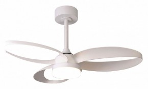 Светильник с вентилятором Mantra Infinity Fan 8700 в Невьянске - nevyansk.mebel24.online | фото