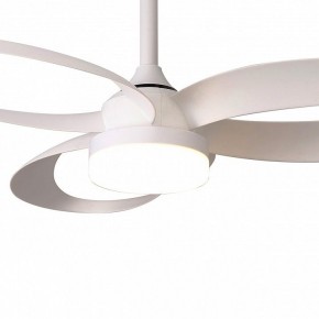 Светильник с вентилятором Mantra Infinity Fan 8700 в Невьянске - nevyansk.mebel24.online | фото 2