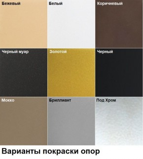 Табурет Эконом (2 шт.) арт. Т211 в Невьянске - nevyansk.mebel24.online | фото 2