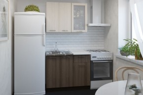 ТАТЬЯНА Кухонный гарнитур Мини (1000 мм ) в Невьянске - nevyansk.mebel24.online | фото