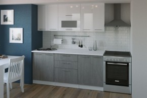 ТЕРЦИЯ Кухонный гарнитур Макси 2 (1800 мм) в Невьянске - nevyansk.mebel24.online | фото