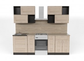 ТОМИЛЛА Кухонный гарнитур Макси 5 (1800 мм ) в Невьянске - nevyansk.mebel24.online | фото 3
