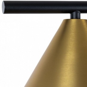 Торшер Arte Lamp David A7033PN-1BK в Невьянске - nevyansk.mebel24.online | фото 3