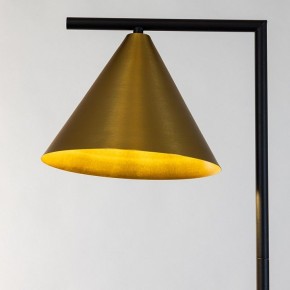 Торшер Arte Lamp David A7033PN-1BK в Невьянске - nevyansk.mebel24.online | фото 4