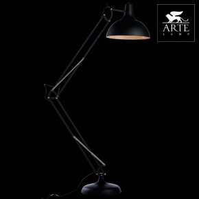 Торшер Arte Lamp Goliath A2487PN-1BK в Невьянске - nevyansk.mebel24.online | фото 3