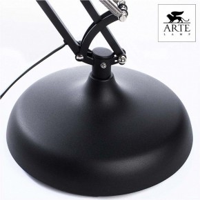 Торшер Arte Lamp Goliath A2487PN-1BK в Невьянске - nevyansk.mebel24.online | фото 4