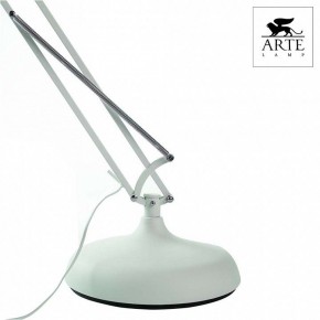 Торшер Arte Lamp Goliath A2487PN-1WH в Невьянске - nevyansk.mebel24.online | фото 4