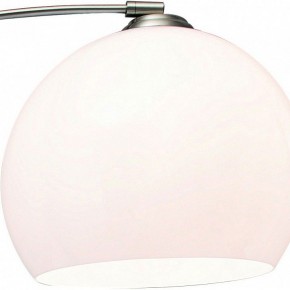 Торшер Arte Lamp Goliath A5822PN-1SS в Невьянске - nevyansk.mebel24.online | фото 2