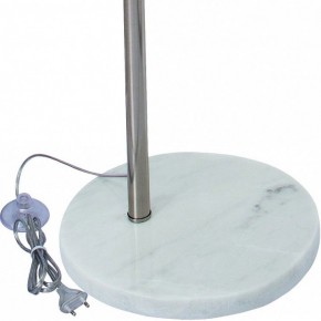 Торшер Arte Lamp Goliath A5822PN-1SS в Невьянске - nevyansk.mebel24.online | фото 3