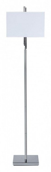 Торшер Arte Lamp Julietta A5037PN-2CC в Невьянске - nevyansk.mebel24.online | фото
