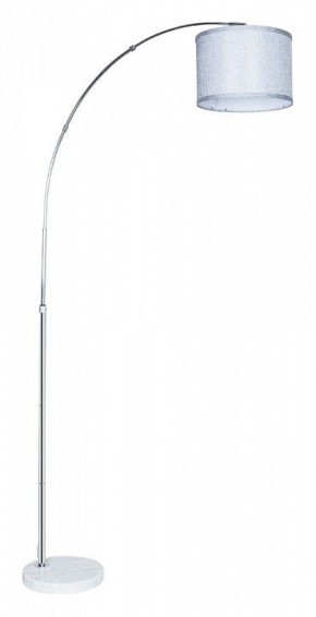 Торшер Arte Lamp Paolo A4060PN-1CC в Невьянске - nevyansk.mebel24.online | фото