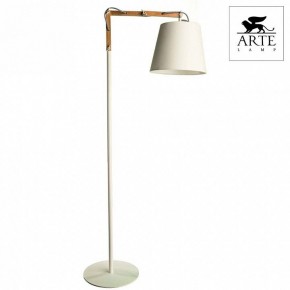 Торшер Arte Lamp Pinocchio A5700PN-1WH в Невьянске - nevyansk.mebel24.online | фото 4