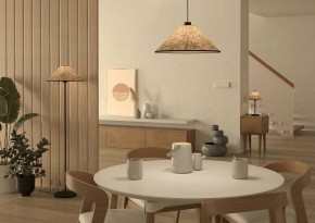 Торшер Eglo ПРОМО Oxpark 43945 в Невьянске - nevyansk.mebel24.online | фото 5