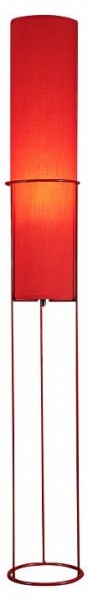 Торшер Escada Seren 10219/L Red в Невьянске - nevyansk.mebel24.online | фото