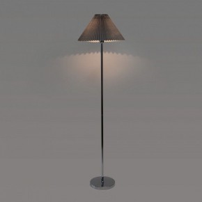 Торшер Eurosvet Peony 01133/1 хром/графит в Невьянске - nevyansk.mebel24.online | фото 2