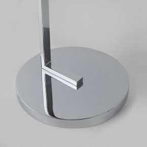 Торшер Eurosvet Shape 01214/1 хром в Невьянске - nevyansk.mebel24.online | фото 4