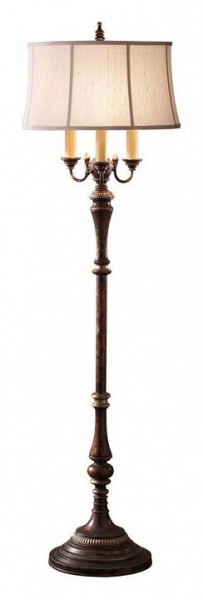 Торшер Feiss Gibson FE-GIBSON-FL в Невьянске - nevyansk.mebel24.online | фото