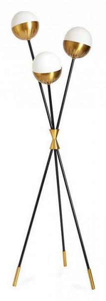 Торшер Imperiumloft Caracas Tripod 41.081-0 в Невьянске - nevyansk.mebel24.online | фото