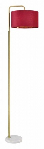 Торшер Lumion Velveta 8073/1F в Невьянске - nevyansk.mebel24.online | фото