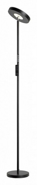 Торшер Lussole Carmel LSP-0901-SE в Невьянске - nevyansk.mebel24.online | фото 2