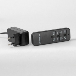 Торшер Lussole Carmel LSP-0901-SE в Невьянске - nevyansk.mebel24.online | фото 6