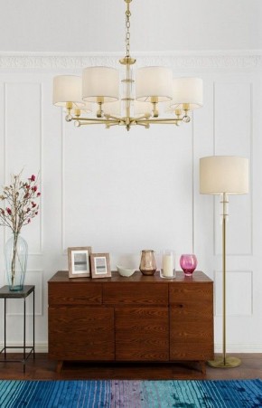Торшер Maytoni Alloro MOD088FL-01BS в Невьянске - nevyansk.mebel24.online | фото 2
