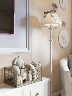 Торшер Maytoni Bird ARM013-22-W в Невьянске - nevyansk.mebel24.online | фото 3