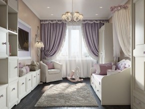 Торшер Maytoni Bird ARM013-22-W в Невьянске - nevyansk.mebel24.online | фото 5