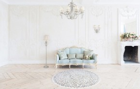 Торшер Maytoni Brionia ARM172-11-G в Невьянске - nevyansk.mebel24.online | фото 3