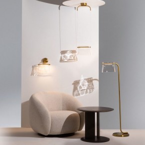 Торшер Maytoni Cabaret MOD170FL-L8BS3K в Невьянске - nevyansk.mebel24.online | фото 6