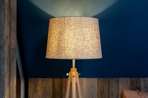 Торшер Maytoni Calvin Z177-FL-01-BR в Невьянске - nevyansk.mebel24.online | фото 3