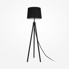 Торшер Maytoni Calvin Z177FL-01B в Невьянске - nevyansk.mebel24.online | фото 2