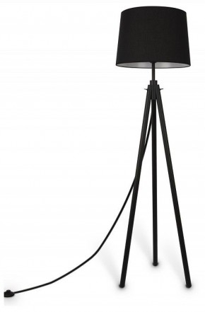 Торшер Maytoni Calvin Z177FL-01B в Невьянске - nevyansk.mebel24.online | фото 3