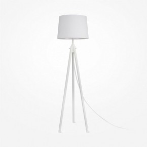 Торшер Maytoni Calvin Z177FL-01W в Невьянске - nevyansk.mebel24.online | фото 2