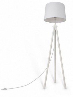 Торшер Maytoni Calvin Z177FL-01W в Невьянске - nevyansk.mebel24.online | фото 3