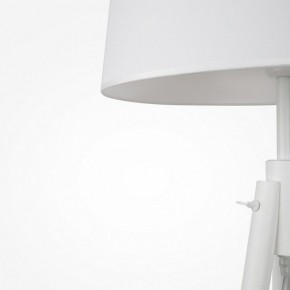 Торшер Maytoni Calvin Z177FL-01W в Невьянске - nevyansk.mebel24.online | фото 5
